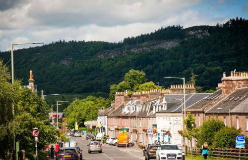 River Edge Lodges - Foto 36