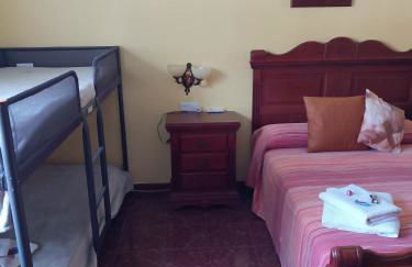 Casa Rural Chalet Venta del Aire Cortijo Terron - Foto 33