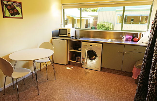 Bay Cottages - Foto 14