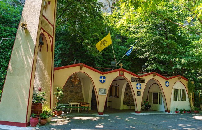 Villa Yianna - Photo 30