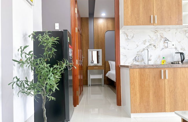Milanesa Hotel & Apartment - Foto 40