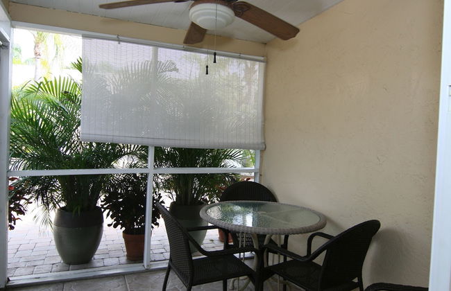 Venice Beach Villas - Foto 37