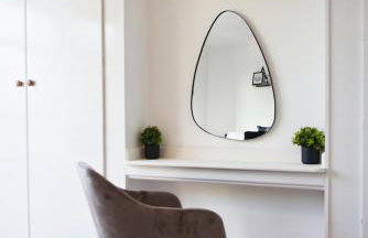 Spacious 6-Bedroom House with Parking in Bridgwater Ideal for Contractors & Group Stays - Foto 54