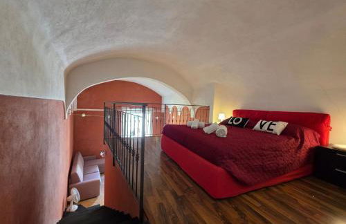 Old Town, Loft with Square View - Foto 8