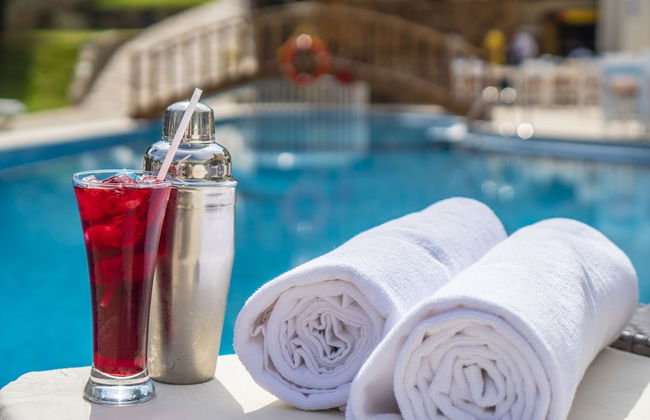 Mira Suites - Foto 1