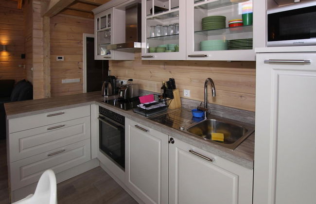 Ferienhaus am Schaalsee, Zarrentin - Foto 15