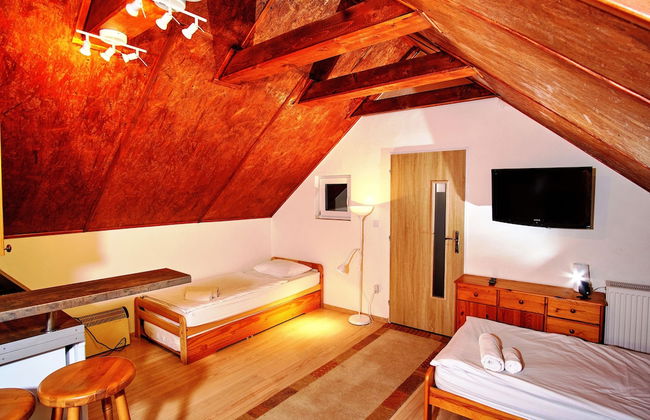 Apart & Wellness Hotel VILLA IVICA - Foto 32