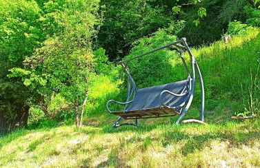 Arode Hütte Harzilein - Romantic tiny house on the edge of the forest - Foto 26