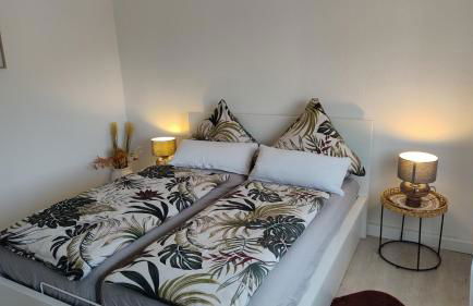 Einliegerwohnung in Höxter - Foto 1