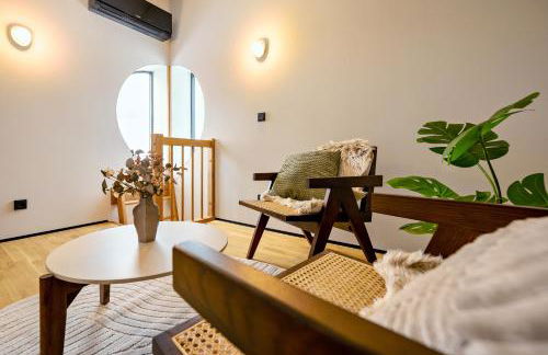 SKAN-PARK - Traumhafte Suiten direkt am Bärwalder See - Foto 39