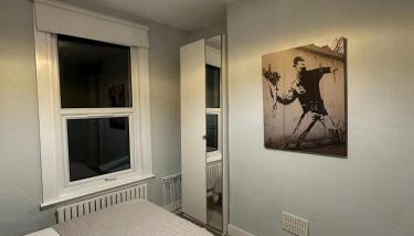 1 bedroom flat 15 minutes from Oxford Circus - Foto 3