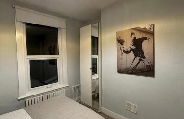 1 bedroom flat 15 minutes from Oxford Circus - Photo 3