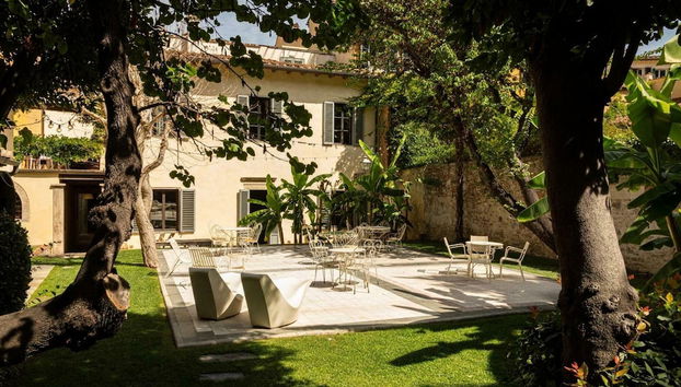 Numa Florence Palazzo San Niccolò - Photo 2, Primary image