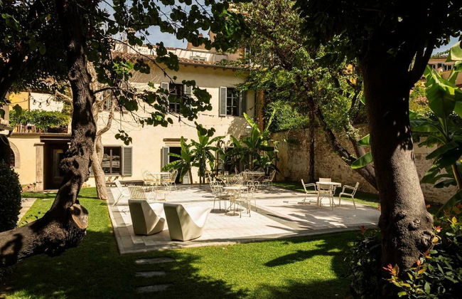 Numa Palazzo San Niccolò - Foto 1