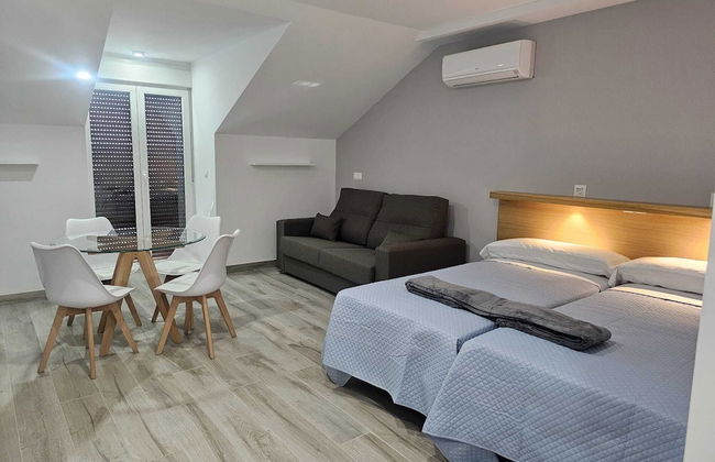 Apartamentos Antequera - Foto 4