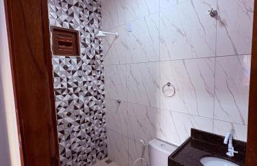 Casa completa mobiliada - Photo 13