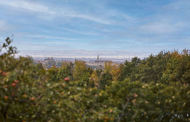 Host Stay Coach Cottage - Foto 11