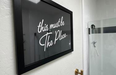 The Hillside Hideaway Mid Century Big Terrace - Foto 21