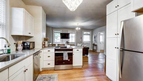 Victorian Manor on Main w 6 beds-10 mins to Lanc - Foto 4