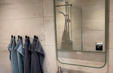 Mazurska Stodoła Na Półwyspie Pilchowskim - Foto 59