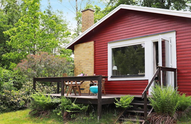 4 Person Holiday Home in Asljunga-by Traum - Foto 20