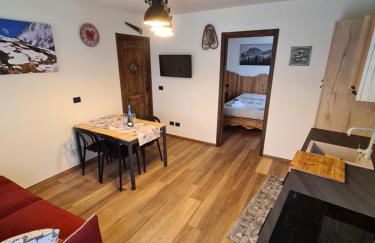 La Maison. La Roccia dello Stambecco - Foto 3