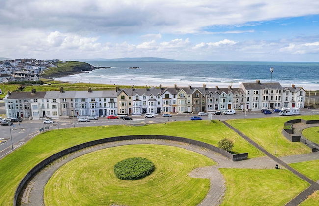 Dunluce Park - Portrush by the Sea - Foto 1