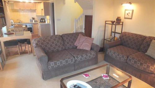 Cockshead Cottage - Foto 5