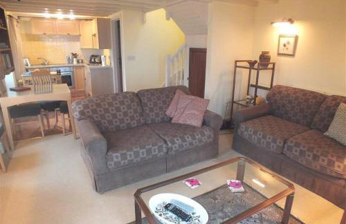 Cockshead Cottage - Foto 5