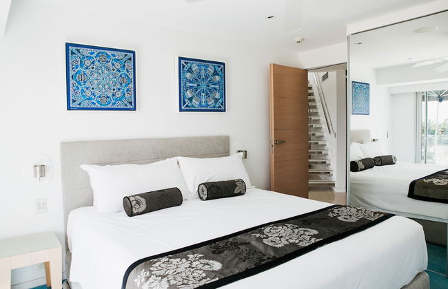 Netanya Noosa Beachfront Resort - Foto 13