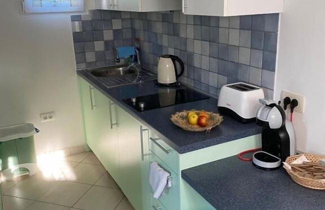 Apartments Apartim Piran - Foto 41