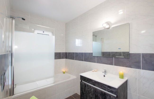 Villa Praia - Foto 37