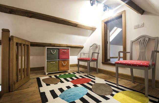 Orchard Cottage - Luxury Barn Conversion - Foto 2