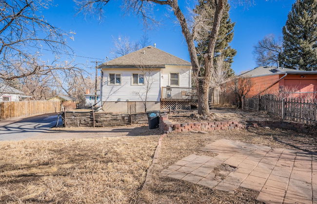 3BR MTN Viewsdowntownnext to Lake, Parks, More - Foto 39