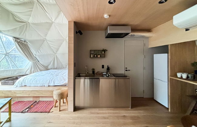 villa Fukuza - Foto 18