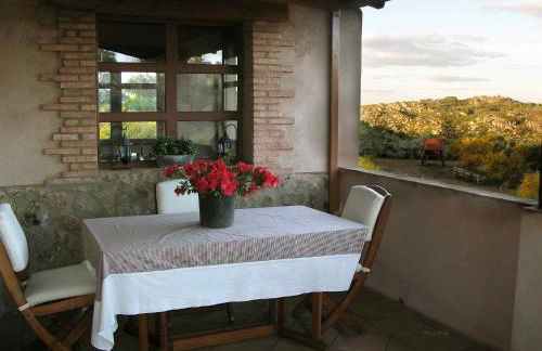 Casa Rural Balcón del Camino Viejo - Foto 17