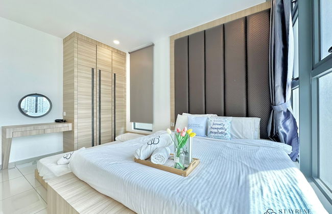 Atlantis Residences Melaka by Stayrene - Foto 27