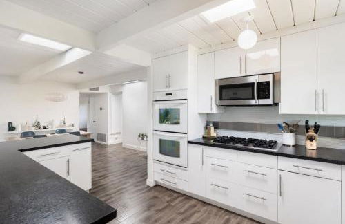 Eichler Mid-Century Perfect WFH, Relax and Entertain - Foto 20