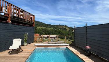 Le chalet de cathy - Foto 4