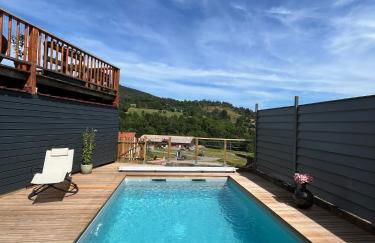 Le chalet de cathy - Foto 4