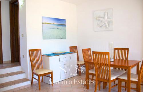 Villetta Ponza - Relax e Comfort a San Teodoro - Foto 9