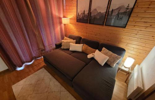 Appartements Ski Spa & Confort Orelle-3 vallées - Foto 45