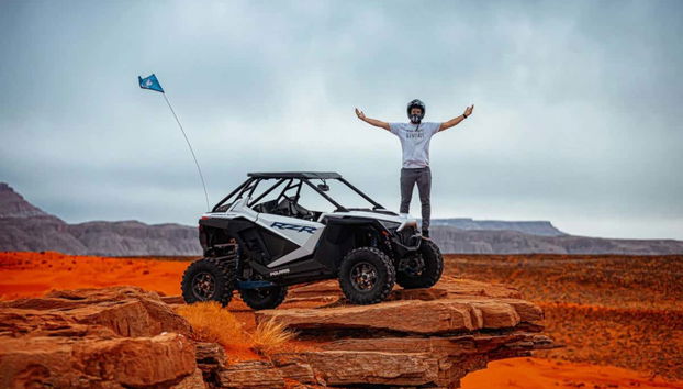 Flintstone House Tour - Foto 2