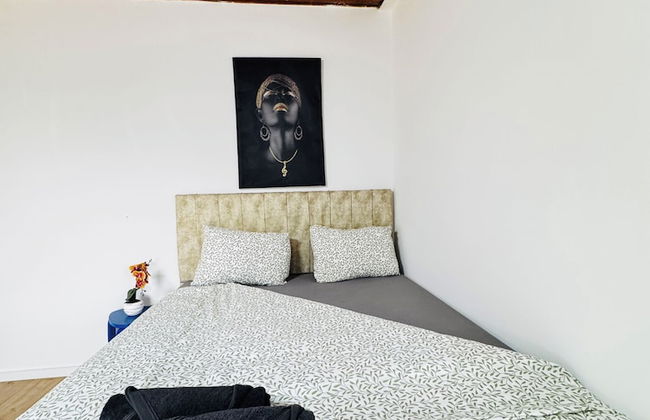 Cozy House Terrace &Garden Sleeps 34 - Foto 25