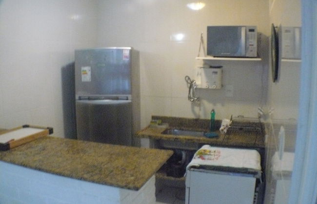 BÚZIOS BEACH INTERNACIONAL RESIDENCE SERVICE - Foto 19