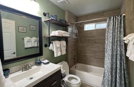 HCH Bluebonnet Cottage - Foto 27