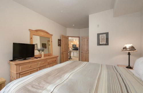 Trailhead Lodges Building 401 Unit 422 - Foto 20