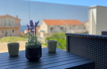 Sunny side Apartment - Foto 22