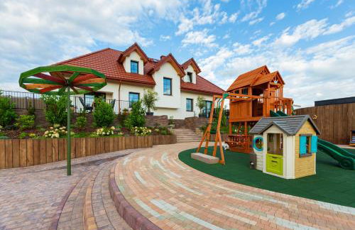 Lisie Sprawki - Foto 47