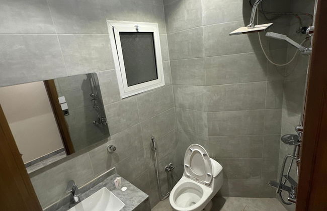 Dar Joud Hotel - Madinah - Foto 32